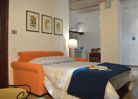 Santa Reparata Maison | Casa Vacanze Villa Maria