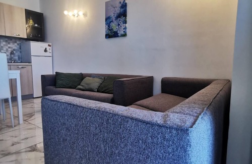 Briatico Maison | maison avec vue sur la mer et la plage privée