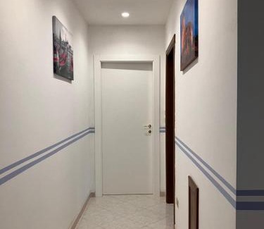Contrada Appartement | Casa Vacanze Villa TINA