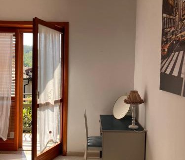 Contrada Appartement | Casa Vacanze Villa TINA