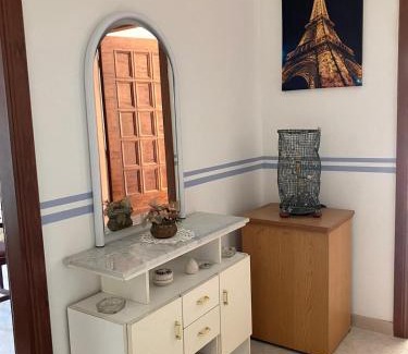 Contrada Appartement | Casa Vacanze Villa TINA