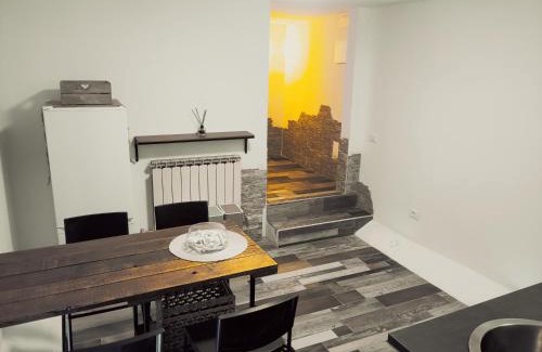 Villanova Maison | casa vacanze Villanova - 4 posti letto