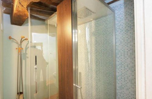 Mondavio Maison | Casa Vacanze Wellness La Rocca