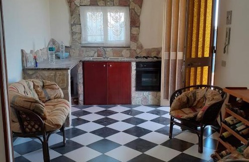 Torre Colonna-sperone Appartement | Casa vacanze zina