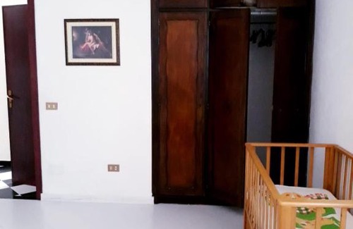 Torre Colonna-sperone Appartement | Casa vacanze zina