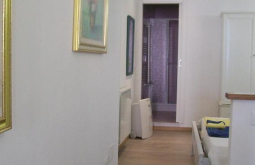 Vernazza Appartement | Casa Vacanze Zia Maria