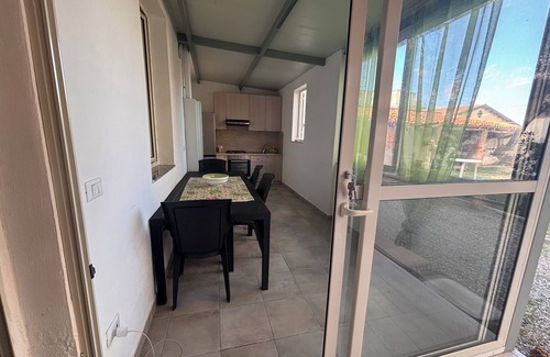 Vigliatore Copropriété | Casa vacanze zona Tonnarella a meno di 1 min dal mare cristallino