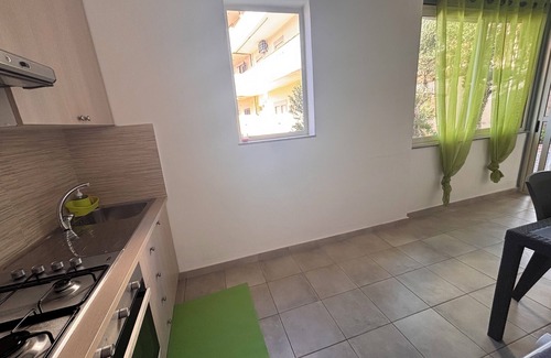 Vigliatore Copropriété | Casa vacanze zona Tonnarella a meno di 1 min dal mare cristallino