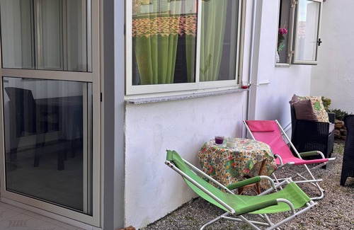 Vigliatore Copropriété | Casa vacanze zona Tonnarella a meno di 1 min dal mare cristallino