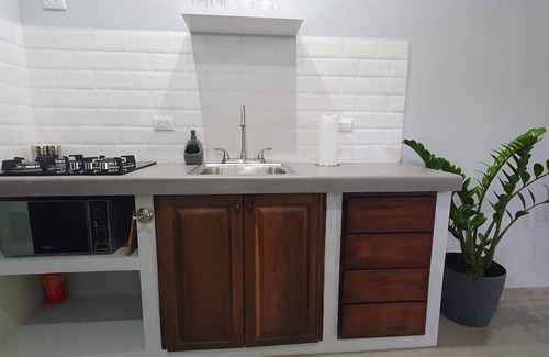 Atenas Maison | Casa Vainilla Atenas a 3km del Centro-wifi -parking -pet Friendly- no Smoking-