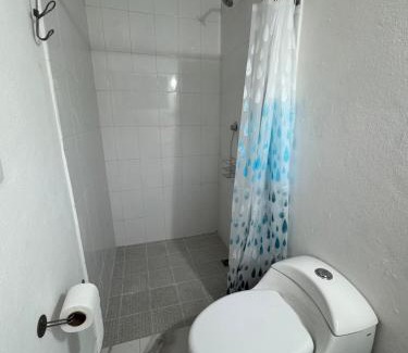 Papantla de Olarte Appartement | Casa Vainilla