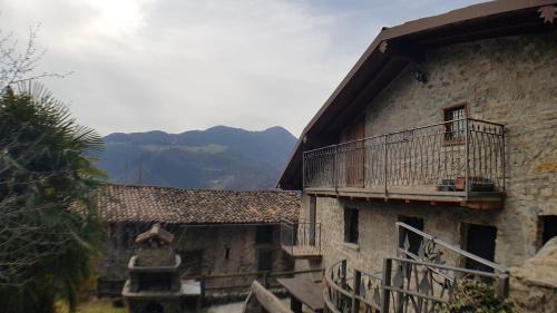 Gorno Appartement | CASA VAL DEL RISO