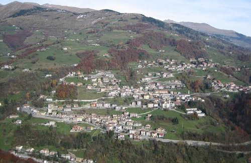 Gorno Appartement | CASA VAL DEL RISO