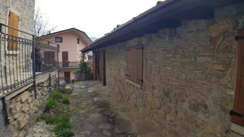Gorno Appartement | CASA VAL DEL RISO