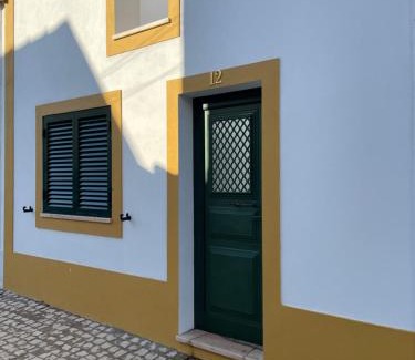 Cartaxo Maison | Casa Valada My Land