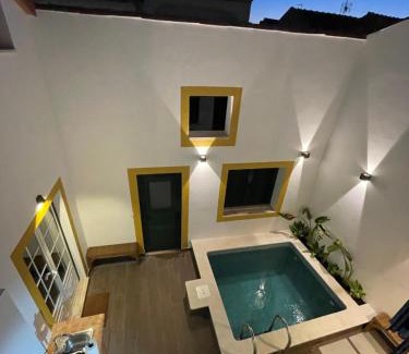 Cartaxo Maison | Casa Valada My Land