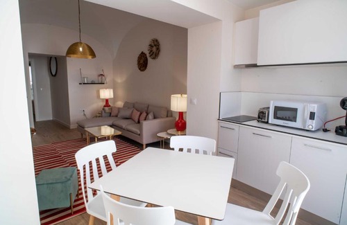 Margallo Appartement | CASA VALDES 16, APTO. 2