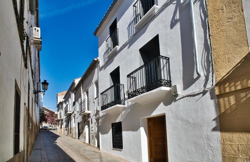 Margallo Appartement | CASA VALDES 16, APTO. 2