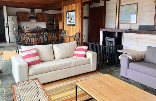 Pichilemu Maison | Casa Valdoria - Punta de Lobos, Pichilemunn