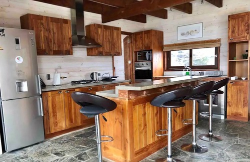 Pichilemu Maison | Casa Valdoria - Punta de Lobos, Pichilemunn