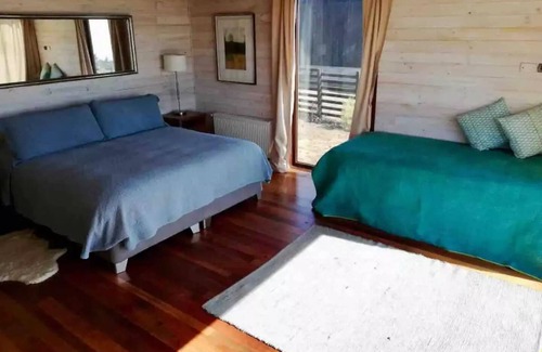 Pichilemu Maison | Casa Valdoria - Punta de Lobos, Pichilemunn