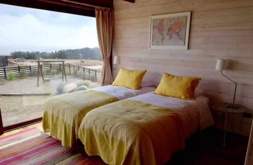 Pichilemu Maison | Casa Valdoria - Punta de Lobos, Pichilemunn