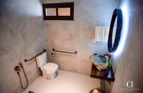 Bento Goncalves Hôtel | Casa Valduga Pousada Boutique