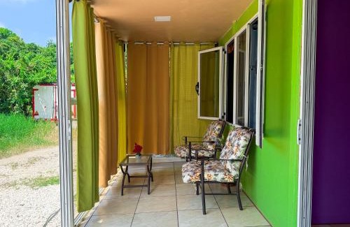Paquera Appartement | Casa Vale