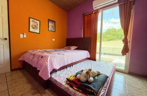 Paquera Appartement | Casa Vale
