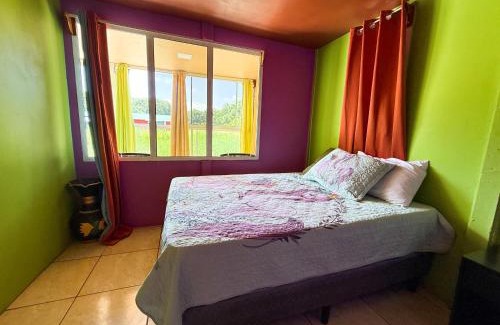 Paquera Appartement | Casa Vale
