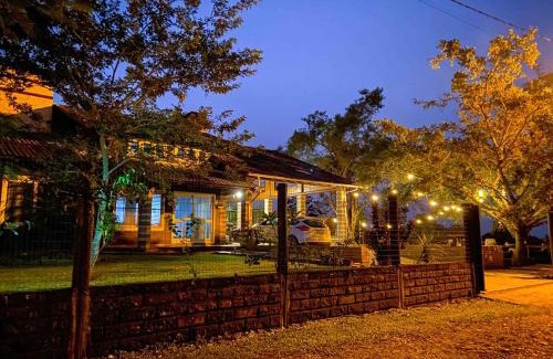 Praia Grande Chalet De Ski | Casa Vale das Laranjeiras