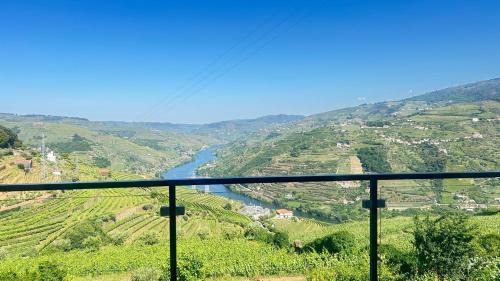 Mesao Frio Lit Et Petit-Déjeuner | Casa Vale do Douro