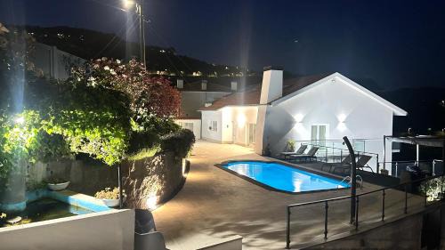 Mesao Frio Lit Et Petit-Déjeuner | Casa Vale do Douro