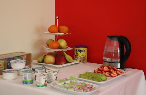 Mesao Frio Lit Et Petit-Déjeuner | Casa Vale do Douro