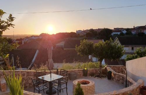 Arruda dos Pisoes Appartement | Casa Vale