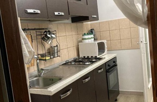 Ladispoli Appartement | Casa Valente