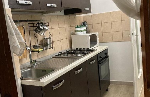 Ladispoli Appartement | Casa Valente