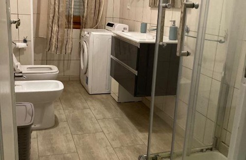 Ladispoli Appartement | Casa Valente