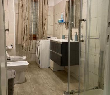 Ladispoli Appartement | Casa Valente