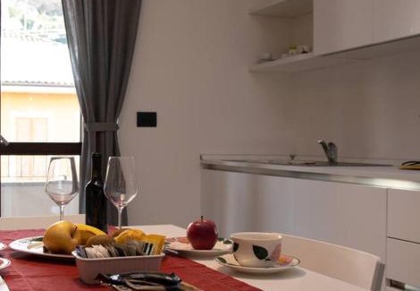 Monforte d'Alba Appartement | Casa Valentin