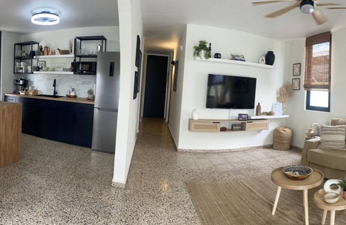 Punta Santiago Maison | Casa Valentina Dreamy Beach/Lakeview House