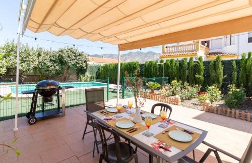 Durcal Maison | Casa Valentina