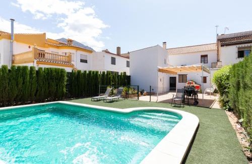 Durcal Maison | Casa Valentina