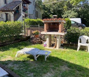 Cagli Appartement | Casa Valentina
