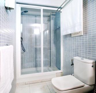Dreta de l'Eixample Appartement | Casa Valeta