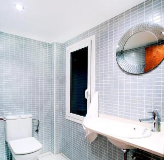 Dreta de l'Eixample Appartement | Casa Valeta
