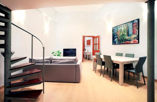 Dreta de l'Eixample Appartement | Casa Valeta
