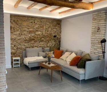 Tivenys Maison | Casa Valleta