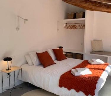 Tivenys Maison | Casa Valleta
