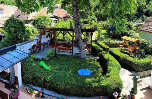 Sighisoara Maison | Casa Vanatorului